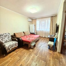 Квартира 57 м², 3-комнатная - изображение 1