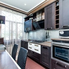 Квартира 99,9 м², 3-комнатная - изображение 4