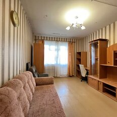 Квартира 37,4 м², 1-комнатная - изображение 2