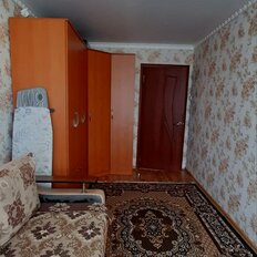 Квартира 58 м², 3-комнатная - изображение 4