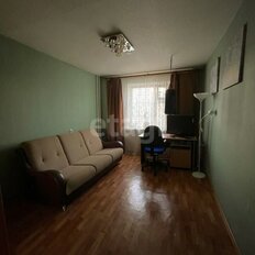 Квартира 122,9 м², 4-комнатная - изображение 5