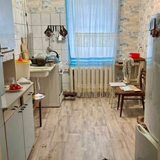 Квартира 47 м², 3-комнатная - изображение 4