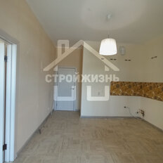 Квартира 78,4 м², 2-комнатная - изображение 3