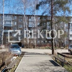 Квартира 44,4 м², 2-комнатная - изображение 3