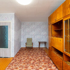 Квартира 34,7 м², 1-комнатная - изображение 4