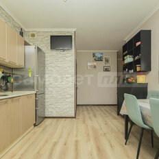 Квартира 79,6 м², 3-комнатная - изображение 4