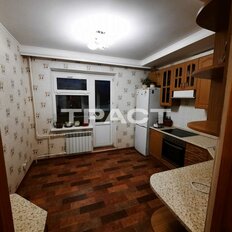 Квартира 39,8 м², 1-комнатная - изображение 2