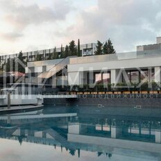Квартира 47 м², 1-комнатные - изображение 3