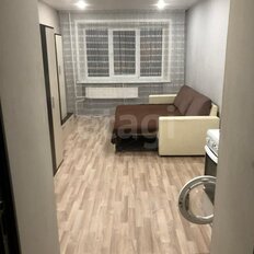 17,6 м², комната - изображение 1