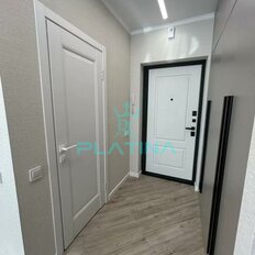 Квартира 100 м², 3-комнатная - изображение 4