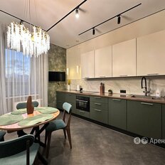 Квартира 66 м², 2-комнатная - изображение 3