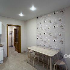 Квартира 42 м², 1-комнатная - изображение 5