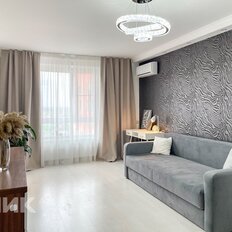 Квартира 47 м², 1-комнатная - изображение 2