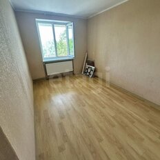 Квартира 56 м², 2-комнатная - изображение 1