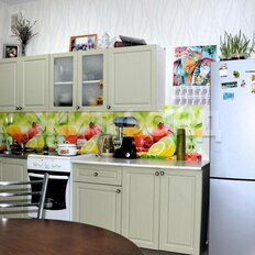 Квартира 46 м², 2-комнатная - изображение 4