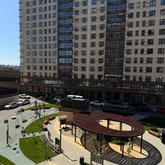 Квартира 19 м², студия - изображение 3