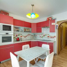 Квартира 90 м², 3-комнатная - изображение 3