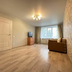 Квартира 31,5 м², 1-комнатная - изображение 5