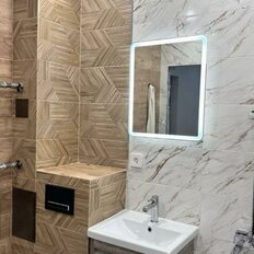 Квартира 45 м², 2-комнатная - изображение 3