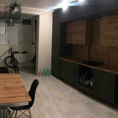Квартира 49 м², 1-комнатная - изображение 3