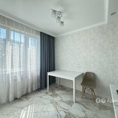 Квартира 76 м², 3-комнатная - изображение 3