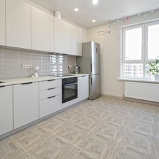 Квартира 31 м², 1-комнатная - изображение 1