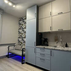 Квартира 38,5 м², 1-комнатная - изображение 4