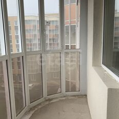 Квартира 70,6 м², 2-комнатная - изображение 3