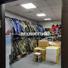 18000 м², помещение свободного назначения - изображение 3