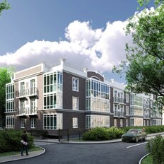 Квартира 64,5 м², 2-комнатная - изображение 3