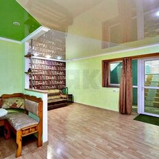 Квартира 43,7 м², 1-комнатная - изображение 4