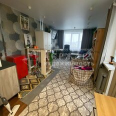 Квартира 29,4 м², 1-комнатная - изображение 2