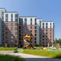 Квартира 46,6 м², 1-комнатная - изображение 5
