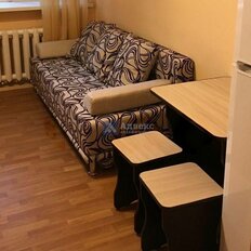 Квартира 18 м², 1-комнатная - изображение 2