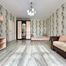 Квартира 40,2 м², 1-комнатная - изображение 4