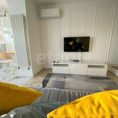 Квартира 40,1 м², 1-комнатная - изображение 5