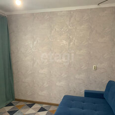 Квартира 29,8 м², 1-комнатная - изображение 2