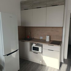 Квартира 21 м², студия - изображение 3
