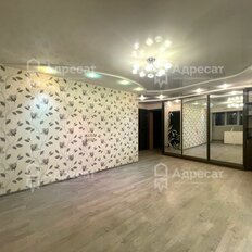 Квартира 60,6 м², 3-комнатная - изображение 3