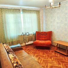 Квартира 34 м², 1-комнатная - изображение 3