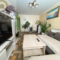 Квартира 61,1 м², 2-комнатная - изображение 5