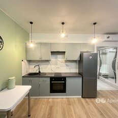 Квартира 29 м², студия - изображение 1