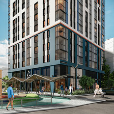 Квартира 66,5 м², 3-комнатная - изображение 4