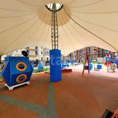 Квартира 24,8 м², студия - изображение 5