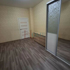 Квартира 56 м², 2-комнатная - изображение 5