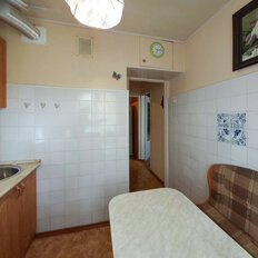 Квартира 46,5 м², 2-комнатная - изображение 4