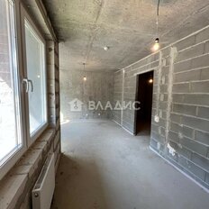 Квартира 31,1 м², студия - изображение 4