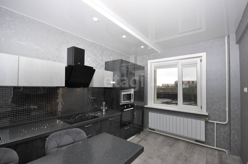 98,4 м², 3-комнатная квартира 20 200 000 ₽ - изображение 52