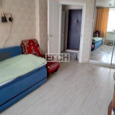 Квартира 35,5 м², 1-комнатная - изображение 5