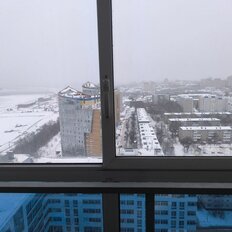 Квартира 39,6 м², 1-комнатная - изображение 1